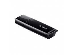 USB Флеш накопитель Apacer AH336 64GB Чёрный
