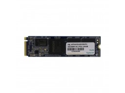 Твердотельный накопитель SSD Apacer AS2280P4 240 ГБ M.2