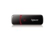 USB Флеш накопитель Apacer AH333 32GB Чёрный