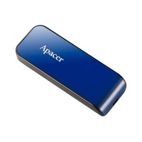 USB Флеш накопитель Apacer AH334 64GB Синий