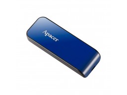 USB Флеш накопитель Apacer AH334 64GB Синий