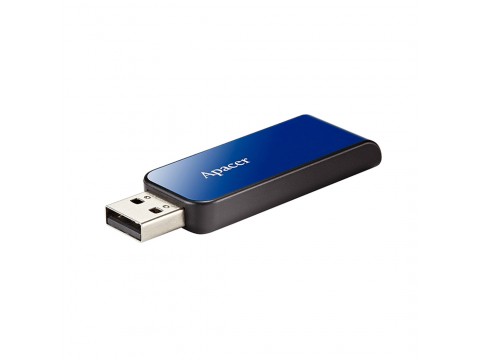 USB Флеш накопитель Apacer AH334 64GB Синий