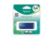 USB Флеш накопитель Apacer AH334 64GB Синий
