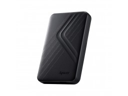 Внешний жёсткий диск Apacer 1TB 2.5" AC236 Чёрный