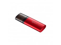 USB Флеш накопитель Apacer AH25B 128GB Красный