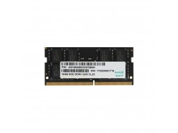 Модуль памяти для ноутбука Apacer ES.16G21.GSH 16GB 3200MHz