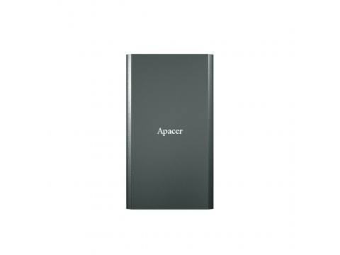 Внешний SSD диск Apacer 2TB AS723 Черный