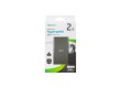 Внешний SSD диск Apacer 2TB AS723 Черный