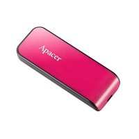 USB Флеш накопитель Apacer AH334 16GB Розовый