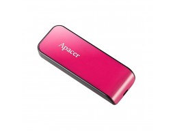 USB Флеш накопитель Apacer AH334 16GB Розовый