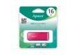 USB Флеш накопитель Apacer AH334 16GB Розовый