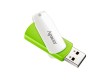 USB Флеш накопитель Apacer AH335 32GB Зеленый