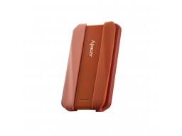 Внешний жёсткий диск Apacer 2TB 2.5" AC533 Красный