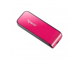 USB Флеш накопитель Apacer AH334 32GB Розовый