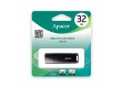 USB Флеш накопитель Apacer AH336 32GB Чёрный