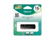 USB Флеш накопитель Apacer AH355 16GB Чёрный