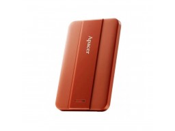 Внешний жёсткий диск Apacer 2TB 2.5" AC237 Красный