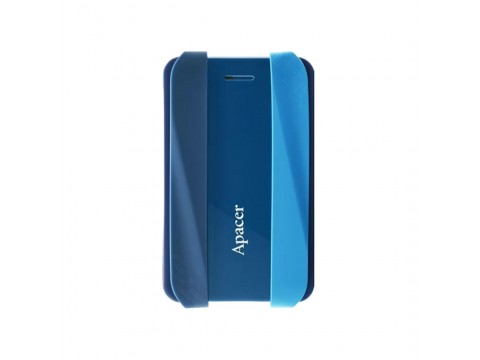 Внешний жёсткий диск Apacer 2TB 2.5" AC533 Синий