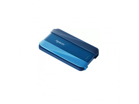 Внешний жёсткий диск Apacer 2TB 2.5" AC533 Синий