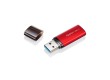 USB Флеш накопитель Apacer AH25B 16GB Красный