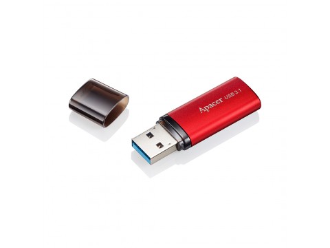 USB Флеш накопитель Apacer AH25B 16GB Красный