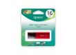 USB Флеш накопитель Apacer AH25B 16GB Красный