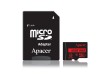 Карта памяти Apacer AP16GMCSH10U5-R 16GB + адаптер