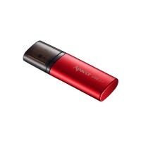 USB Флеш накопитель Apacer AH25B 64GB Красный