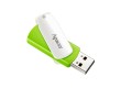 USB Флеш накопитель Apacer AH335 64GB Зеленый
