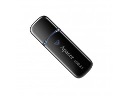USB Флеш накопитель Apacer AH355 32GB Чёрный