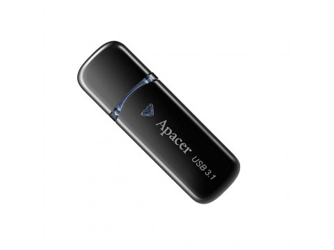USB Флеш накопитель Apacer AH355 32GB Чёрный
