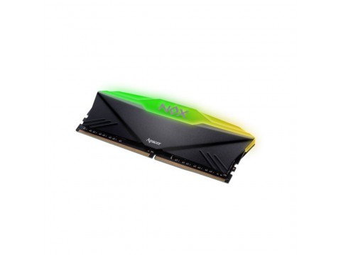 Модуль памяти Apacer AH4U16G32C28YNBAA-2 16GB (Kit 2x8GB)