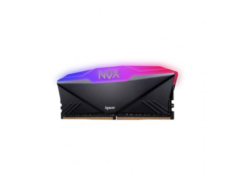 Модуль памяти Apacer AH4U16G32C28YNBAA-2 16GB (Kit 2x8GB)