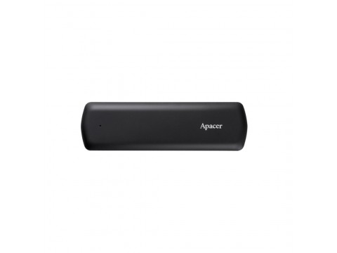 Внешний SSD диск Apacer 1TB AS721 Черный