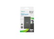 Внешний SSD диск Apacer 500GB AS723 Черный