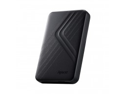 Внешний жёсткий диск Apacer 2TB 2.5" AC236 Чёрный