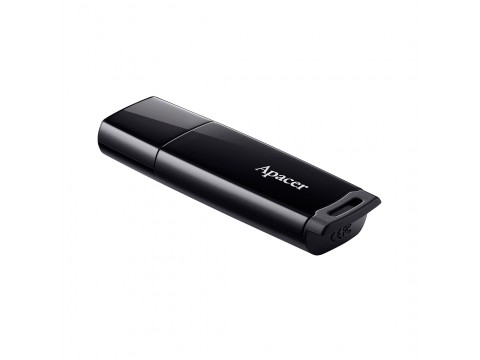 USB Флеш накопитель Apacer AH336 16GB Чёрный