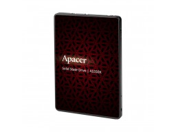 Твердотельный накопитель SSD Apacer AS350X 128GB SATA