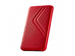 Внешний жёсткий диск Apacer 1TB 2.5" AC236 Красный