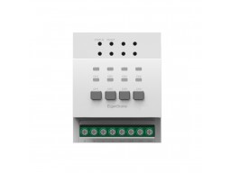 Четырехканальное реле Aqara Wireless Relay Controller 4 Channels