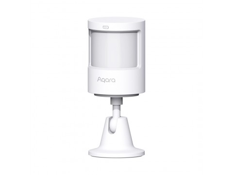 Датчик движения и освещения Aqara Motion and Light Sensor P2