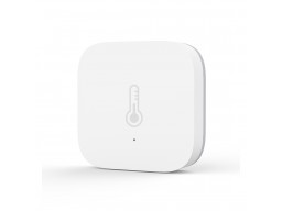 Датчик температуры и влажности Aqara Temperature & Humidity & Atmospheric Pressure Sensor