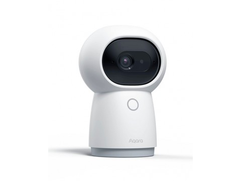 Камера AQARA Camera HUB G3 (EU)