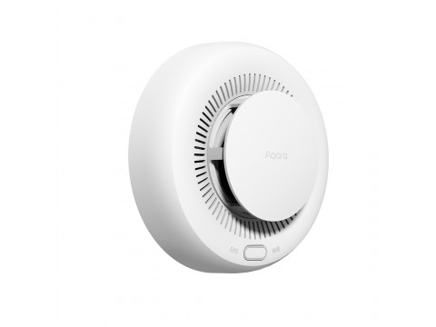 Умный датчик дыма Aqara Smart Smoke Detector