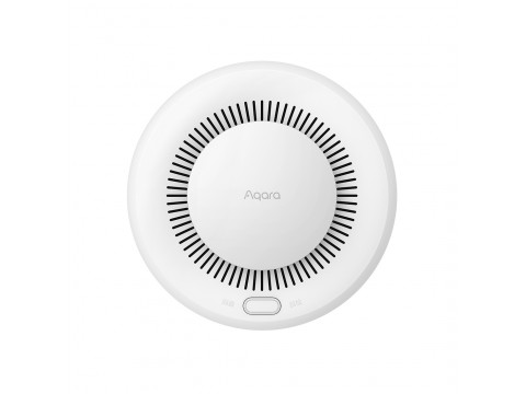 Умный датчик дыма Aqara Smart Smoke Detector