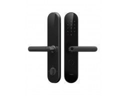 Умный дверной замок Aqara Smart Door Lock N100 (ZigBee version) ЕТТ