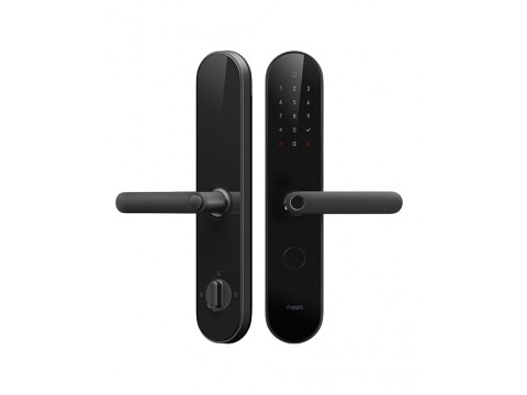 Умный дверной замок Aqara Smart Door Lock N100 (ZigBee version) ЕТТ