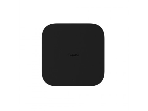 Маршрутизатор (Шлюз) AQARA Hub M3 EU