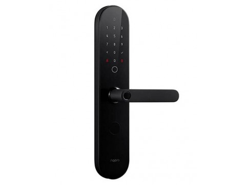Умный дверной замок Aqara Smart Door Lock N100 (ZigBee version)