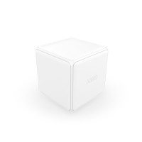 Умный контроллер Aqara Cube